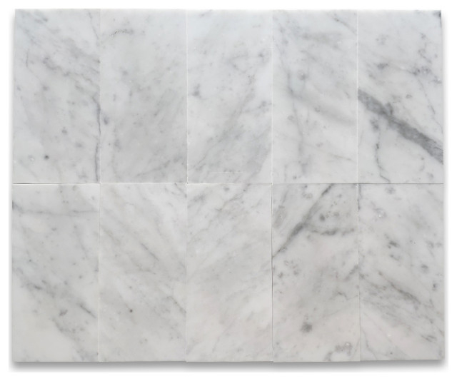 The Ultimate Guide to Choosing and Installing 4x8 Carrara Marble for Your Home