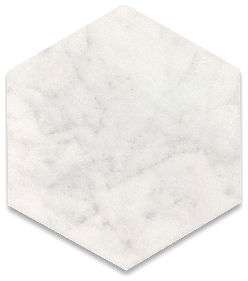 How to Choose the Right Carrara White Marble for Your Project