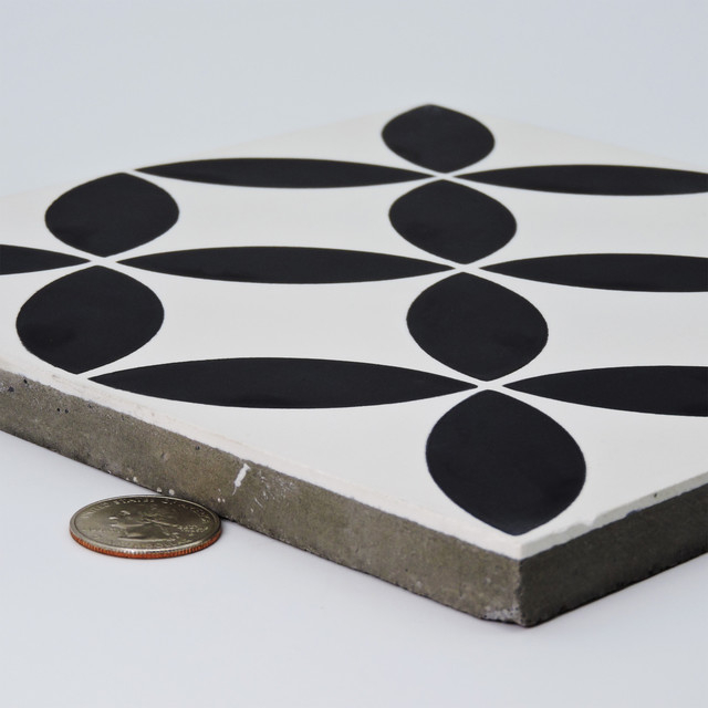 Choosing the Right 8x8 Amlo Cement Tiles for Your Project