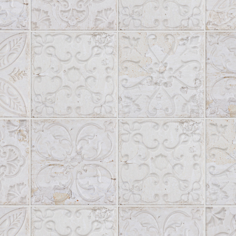 Understanding the Versatility of Aevum White Ceramic Wall Tile