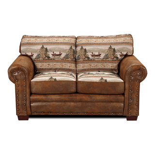 Understanding the Essentials of the Alpine Lodge Loveseat for Your Home