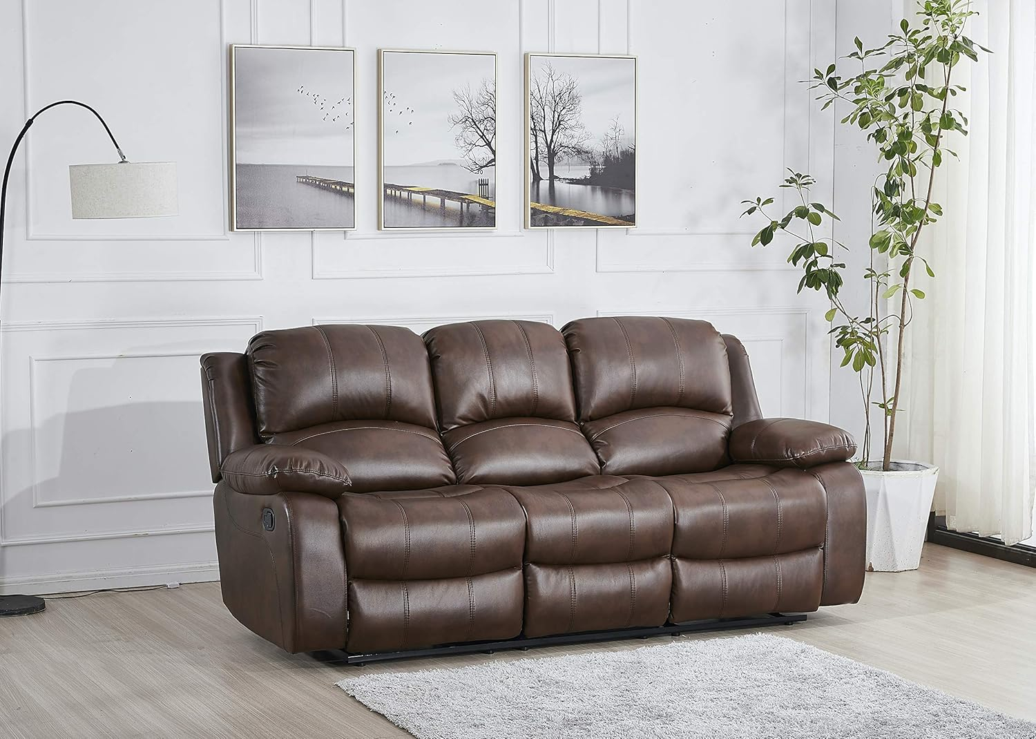 Bonded Leather Loveseat Longevity Tips for Years of Enjoyment