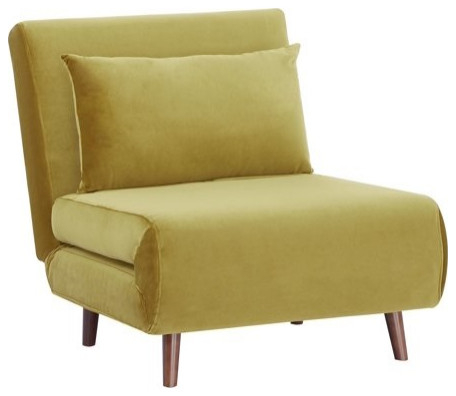 A Deep Dive into the Pine Wood Frame of a Futon Chair