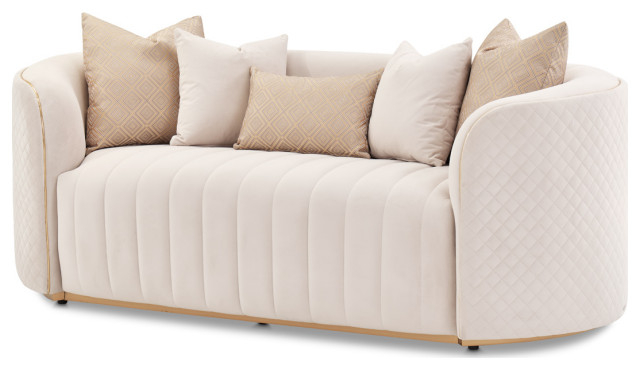 Ariana Loveseat Reviews What Owners Are Saying About This Piece