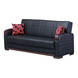 Faux Leather 101 Caring for Your Beyan Signature Bronx Chair