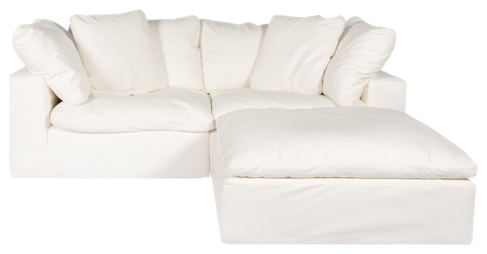 Clay Nook Modular Sectional What to Consider Before You Buy