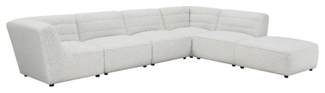 Is the Coaster Sunny Sectional Right for Your Space? Considerations Before You Choose