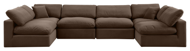 From Concept to Cozy How to Choose the Right Sectional for Your Home