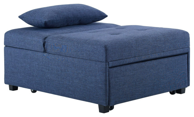 From Day to Night How a Convertible Chair Adapts to Your Lifestyle