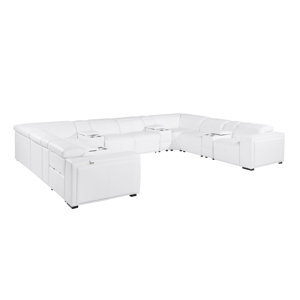 Light Gray Elegance How This Sectional Complements Your Living Space