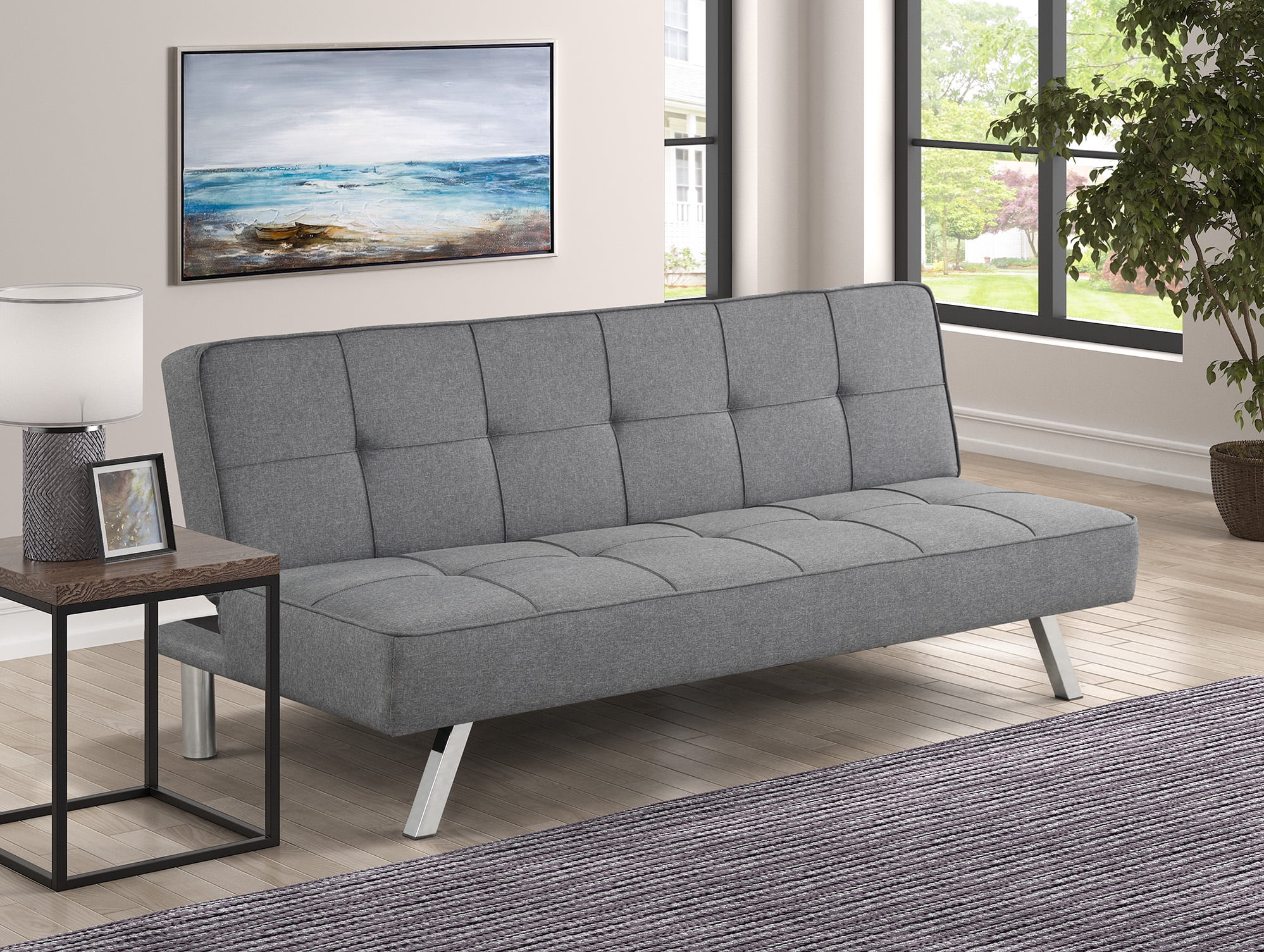Setting Up Your New Futon Chairs A Step-by-Step Guide