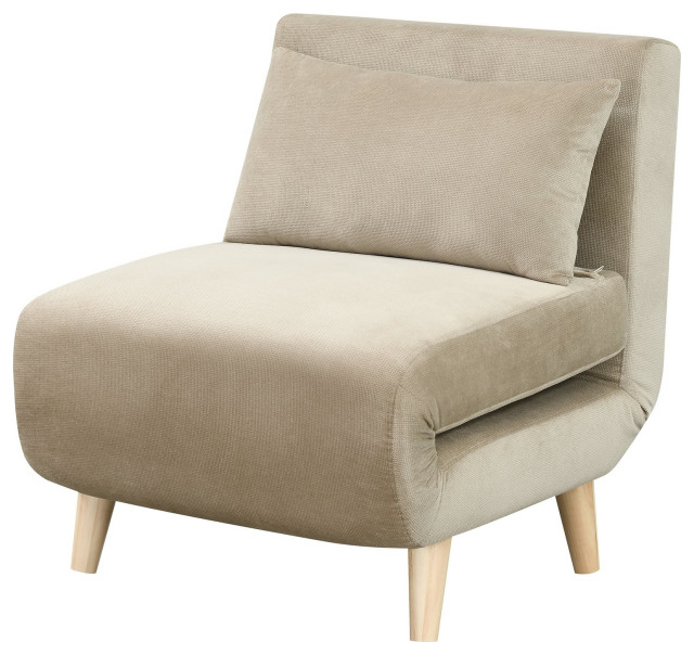 Unveiling the Secrets of the Modern Folding Armless Sleeper Chair A Comprehensive Guide