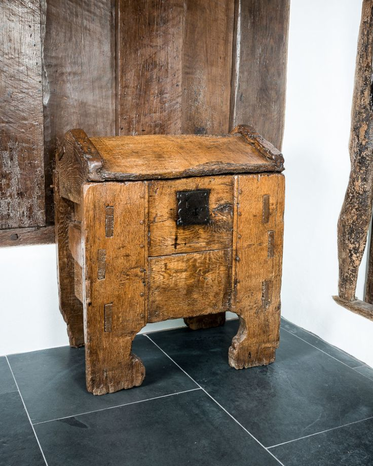 Hall Chests Through the Ages A Look at Form and Function Across Cultures