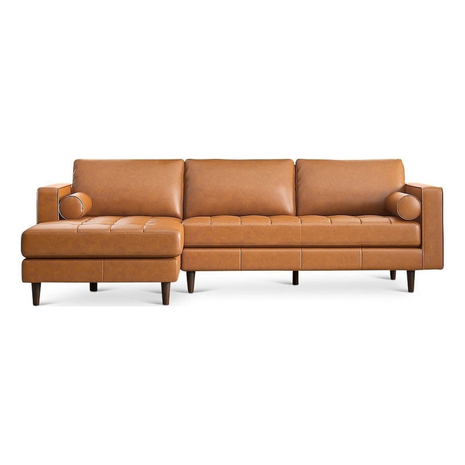 Caring for Your Top Leather Corner Sectional Couch A Comprehensive Guide