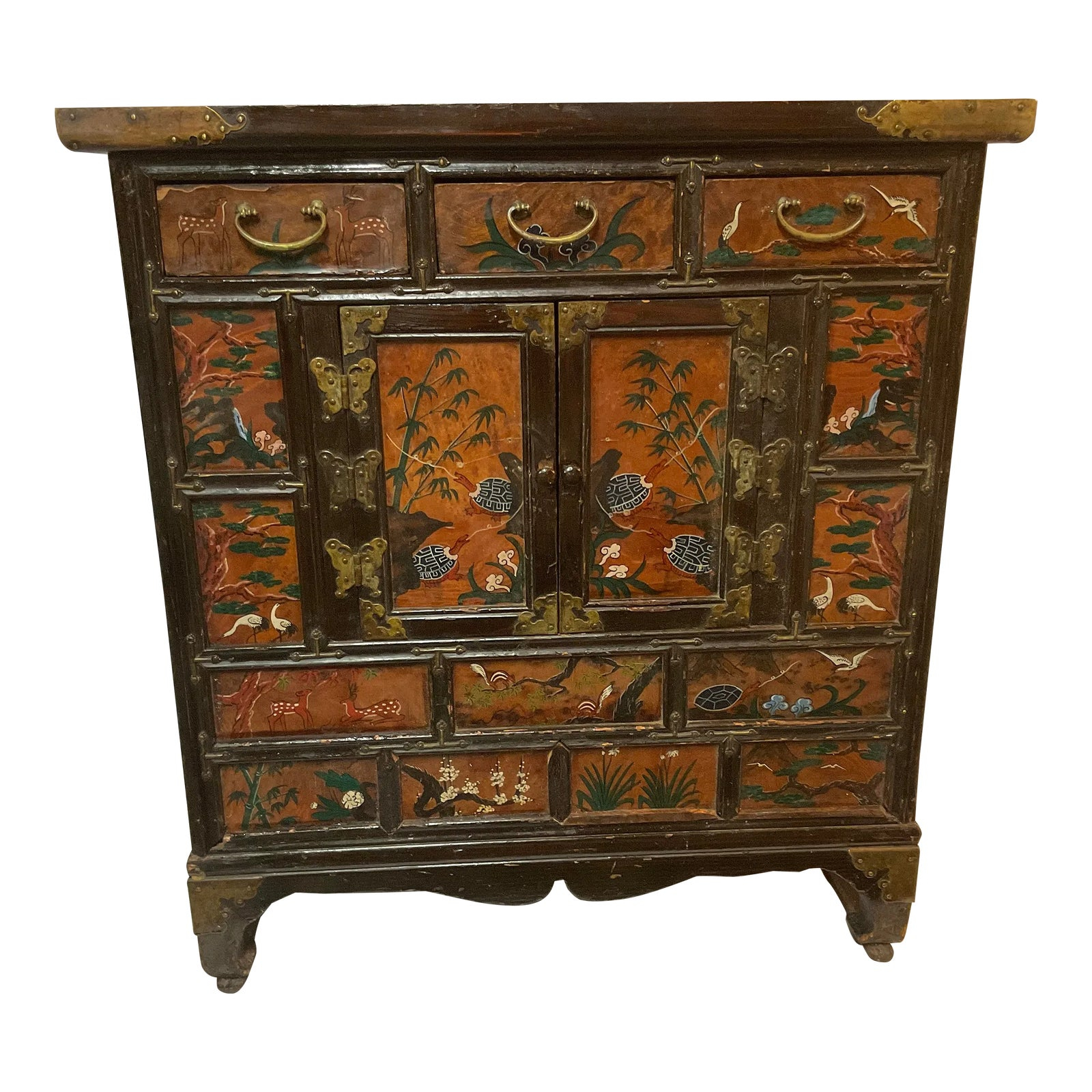 Unveiling the Secrets of Alter Cabinet Black A Comprehensive Guide