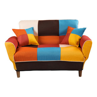 From Day to Night: Maximizing Versatility with Your Expandable Loveseat