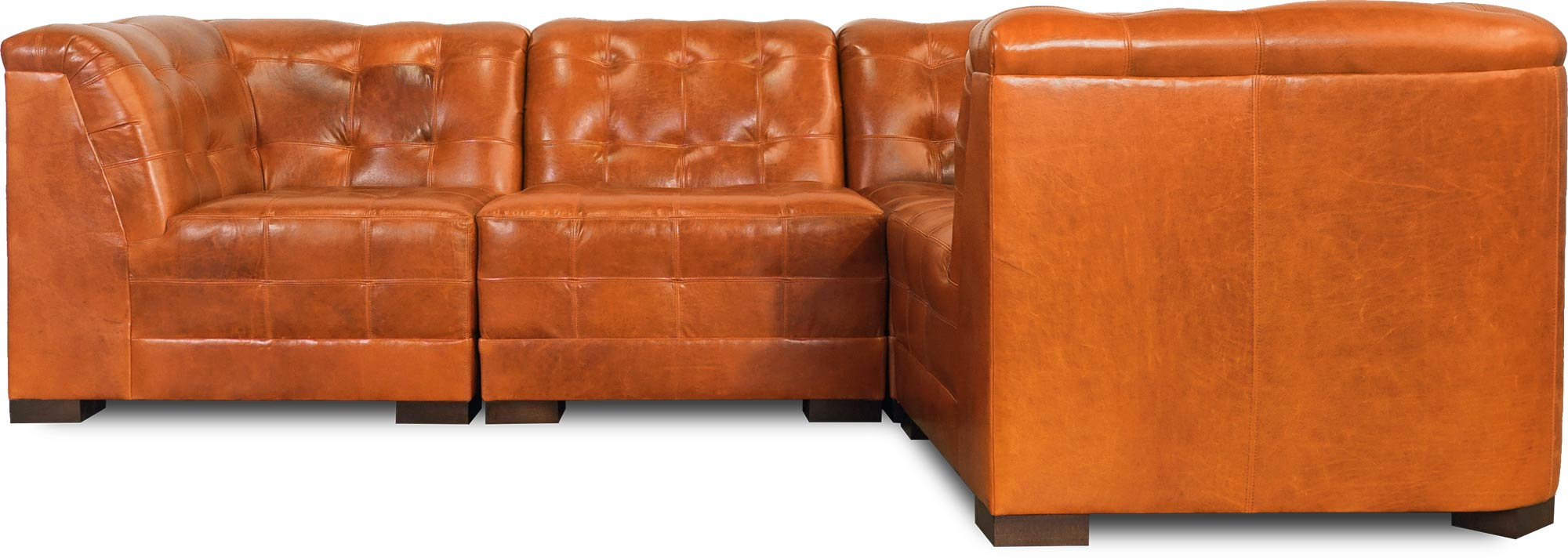 Comparing Sectional Options Is the Freddie Right for You