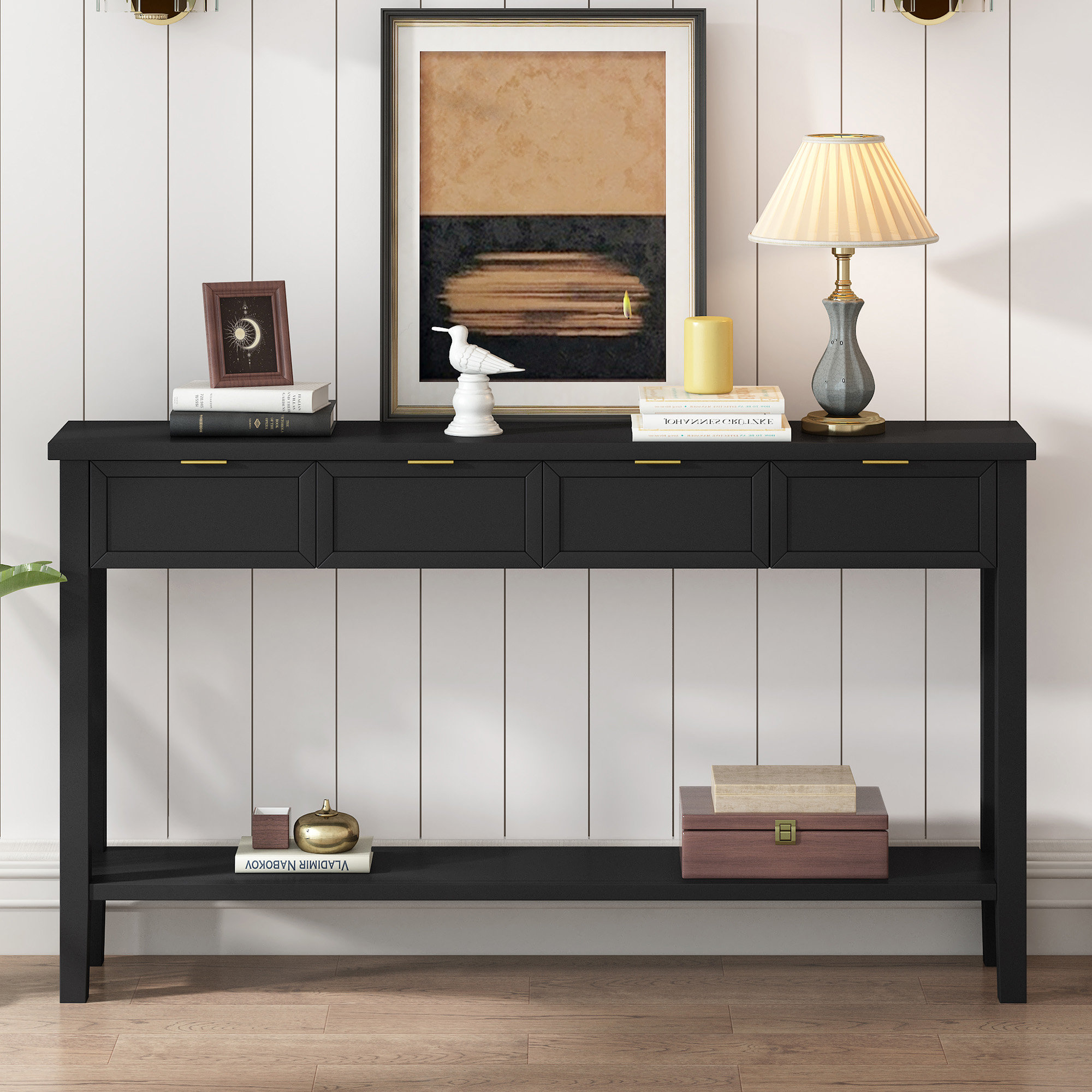 Durability and Design How to Select High-Quality Entryway Furniture