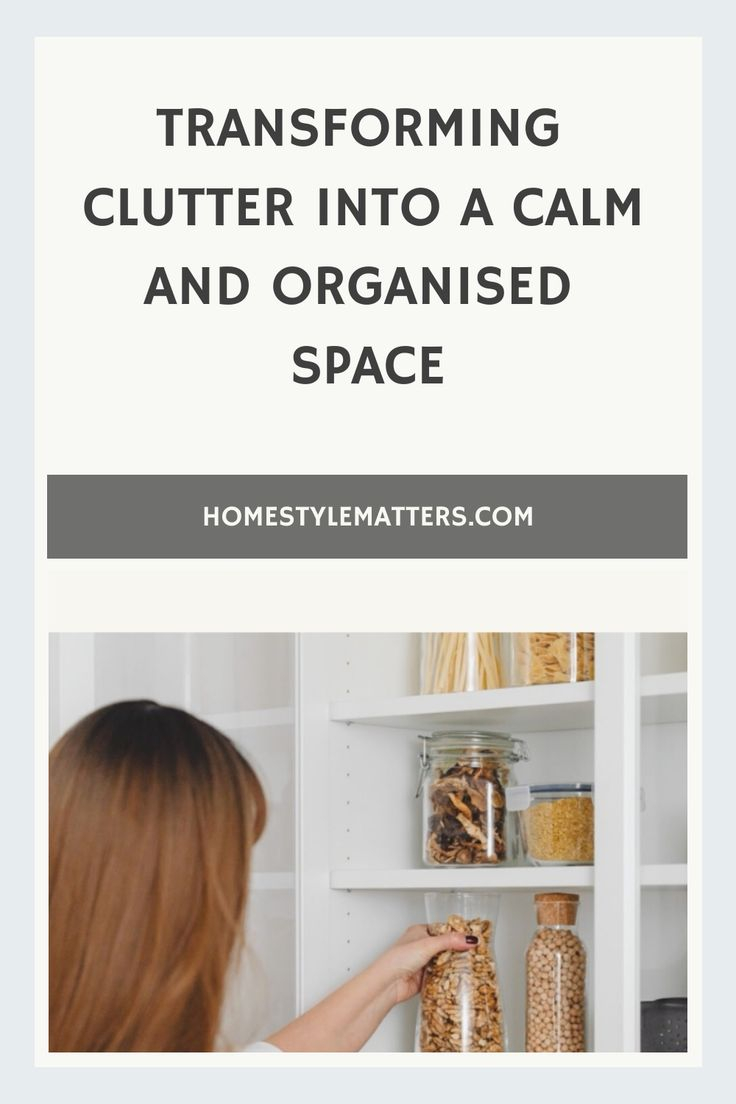 From Clutter to Calm Transforming Your Living Space with the Butler Conrad Chest