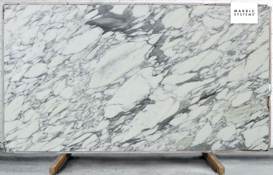 Beyond the Surface Understanding the Veining in Carrera Marble