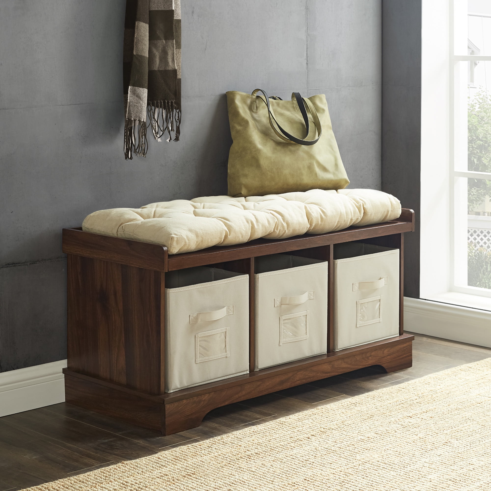 Essential Considerations Before Purchasing a Walnut Storage Bench