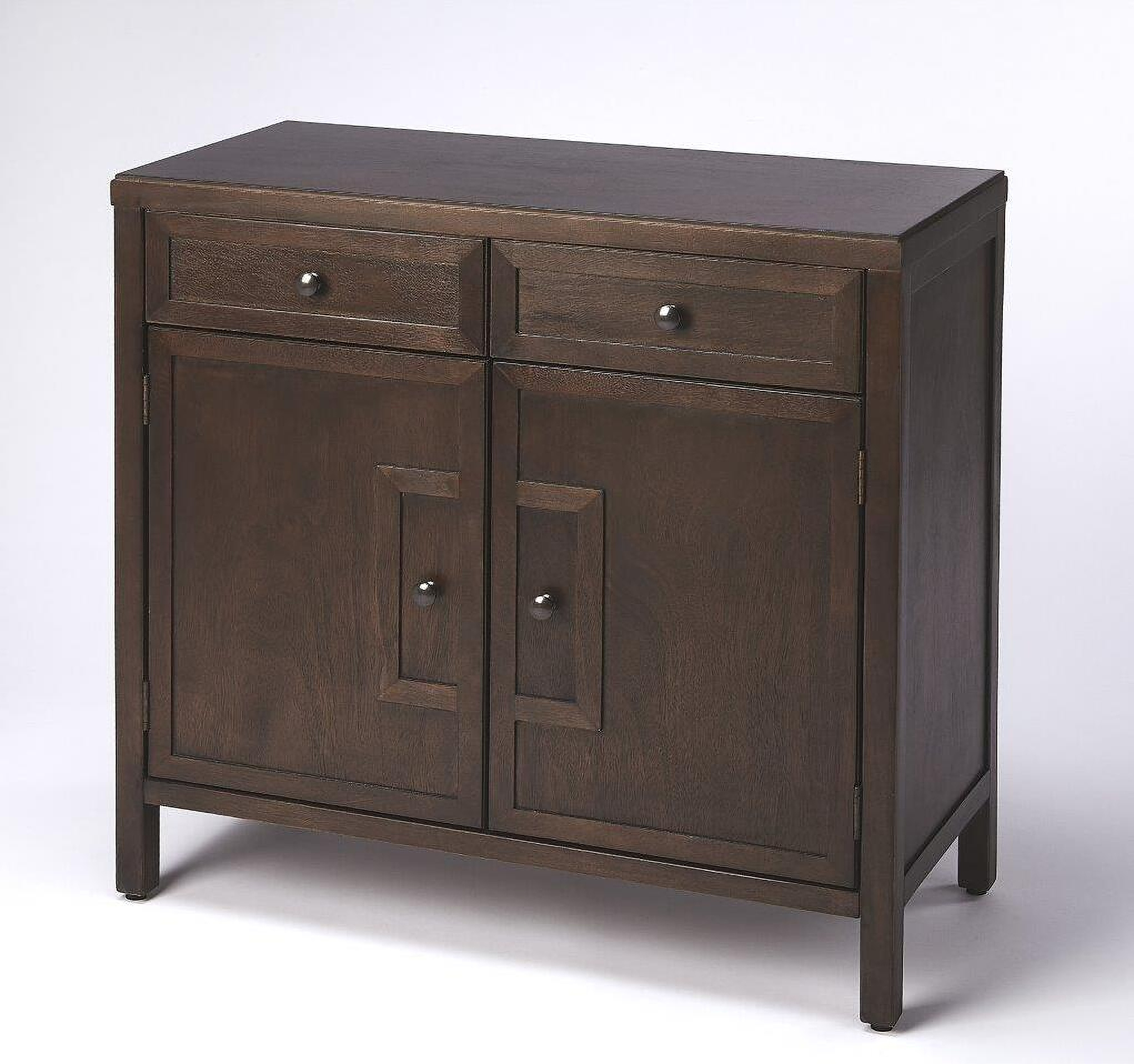 Maintaining the Lustre of Your Imperial Coffee Console Cabinet