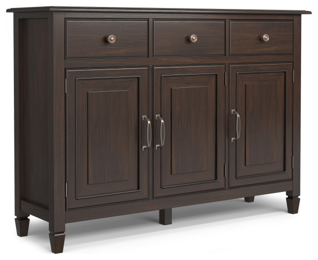 Discovering the Durability and Design of the Connaught Entryway Cabinet
