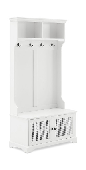 Unlocking the Charm of the Crosley Sarah Hall Tree a Comprehensive Guide