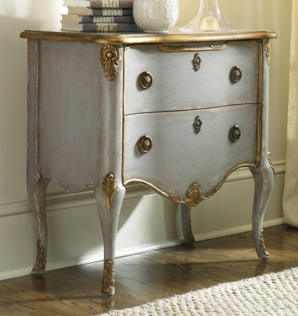 Caring for Your French Two Drawer Chest Preserving a Legacy