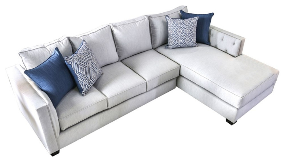Understanding the Versatility of the Solstice Right Facing Sectional