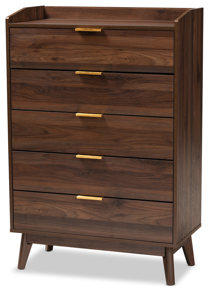 Decoding Mid-Century Modern Identifying Quality in Pieces Like the Kayley Chest