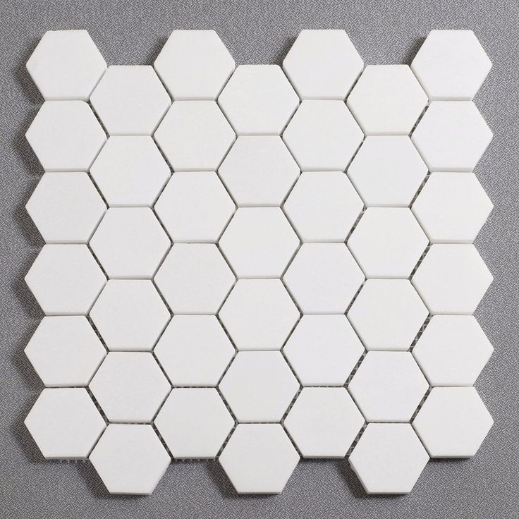 A Deep Dive into the Characteristics of Polished Thassos White Hexagon Marble