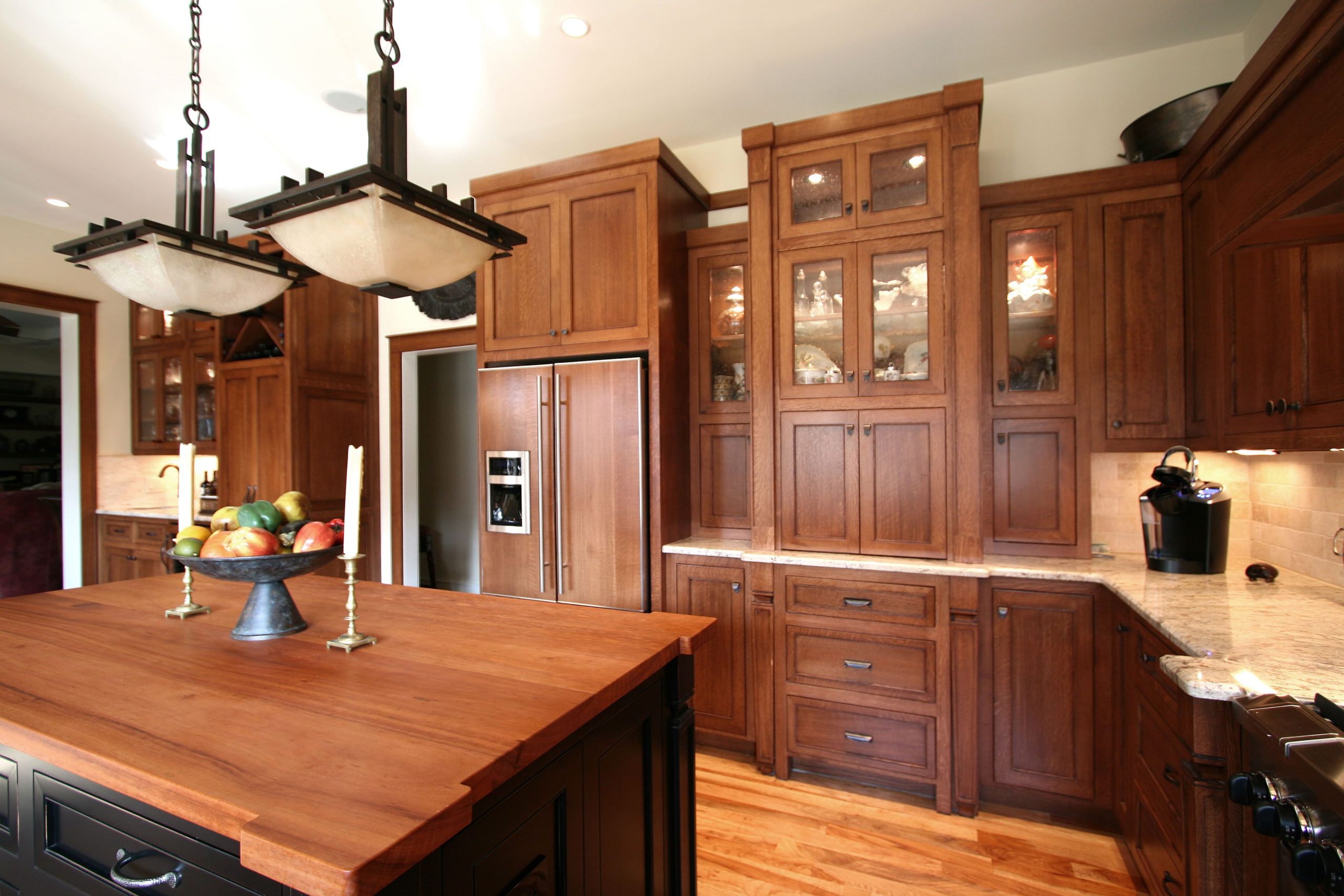 A Deeper Look at the Craftsmanship Behind Sheffield Cabinets