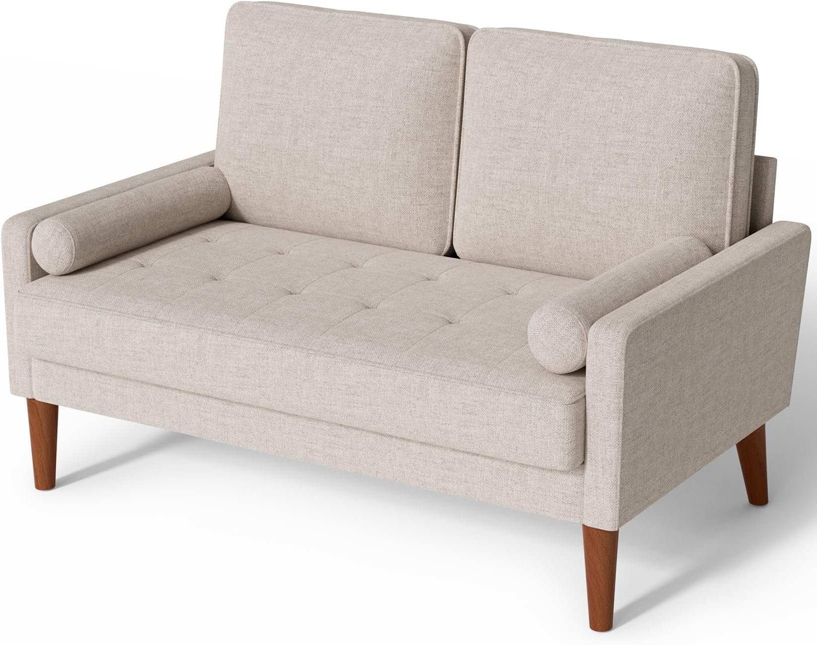 The Sorrento Loveseat Understanding Its Retro Appeal and Comfort