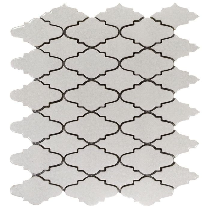 Understanding the Scale and Impact of Big Sheet Arabesque Tiles