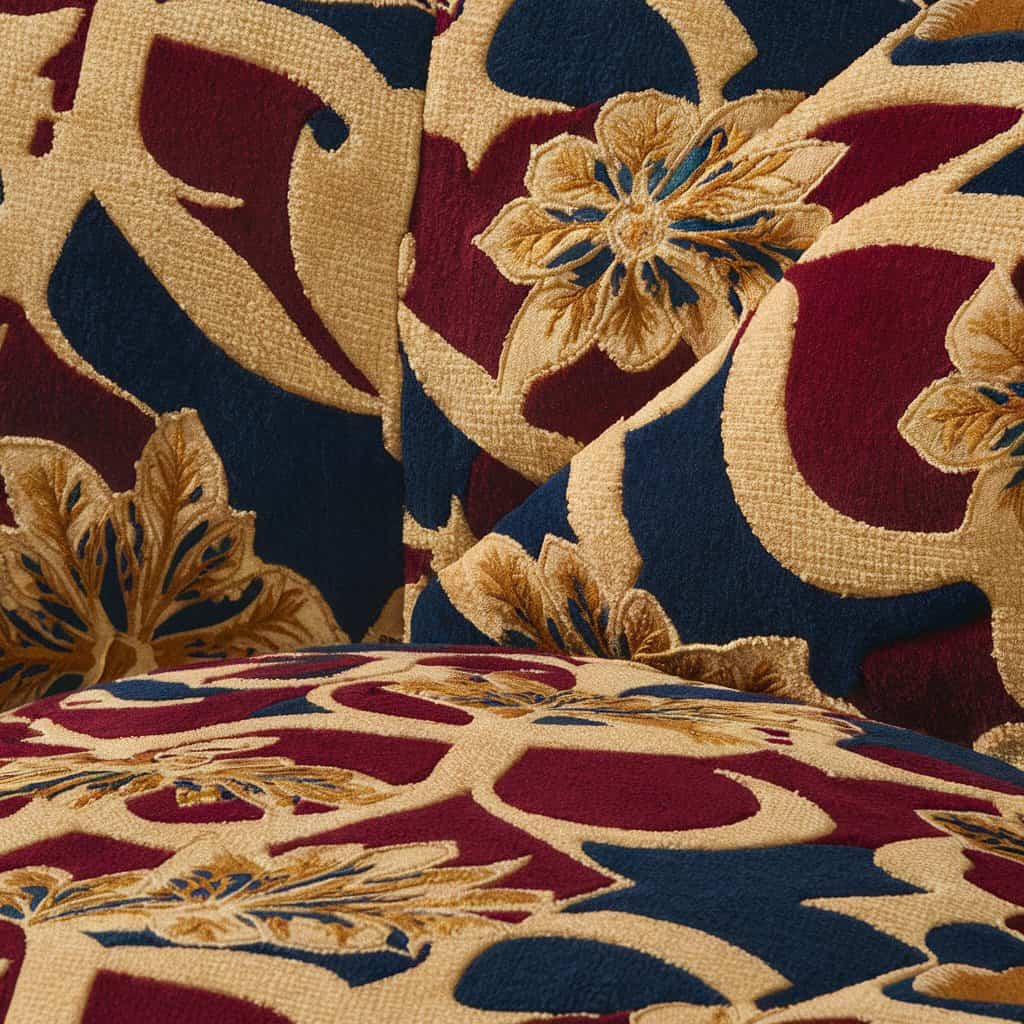 Tips for Maintaining Your Twill Fabric Upholstered Furniture