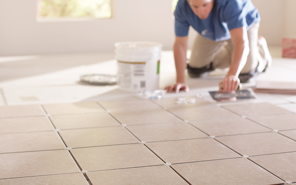 Expert Tips for Installing and Maintaining Black Porcelain Floor and Wall Tile