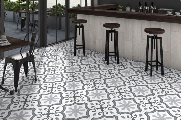 Lacour Porcelain Tile Artic Understanding Its Enduring Qualities