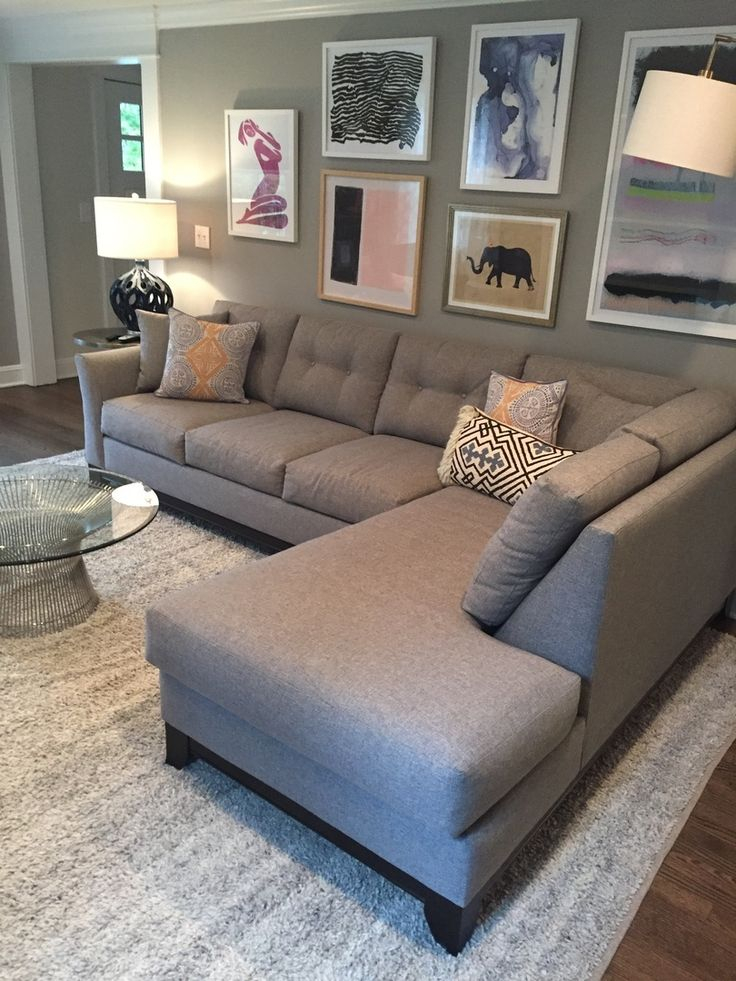 Integrating the Marco Sectional into Your Home Decor