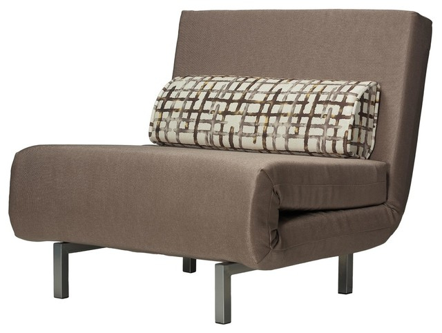 Unpacking the Versatility of the Savion Convertible Accent Chair Bed Navy