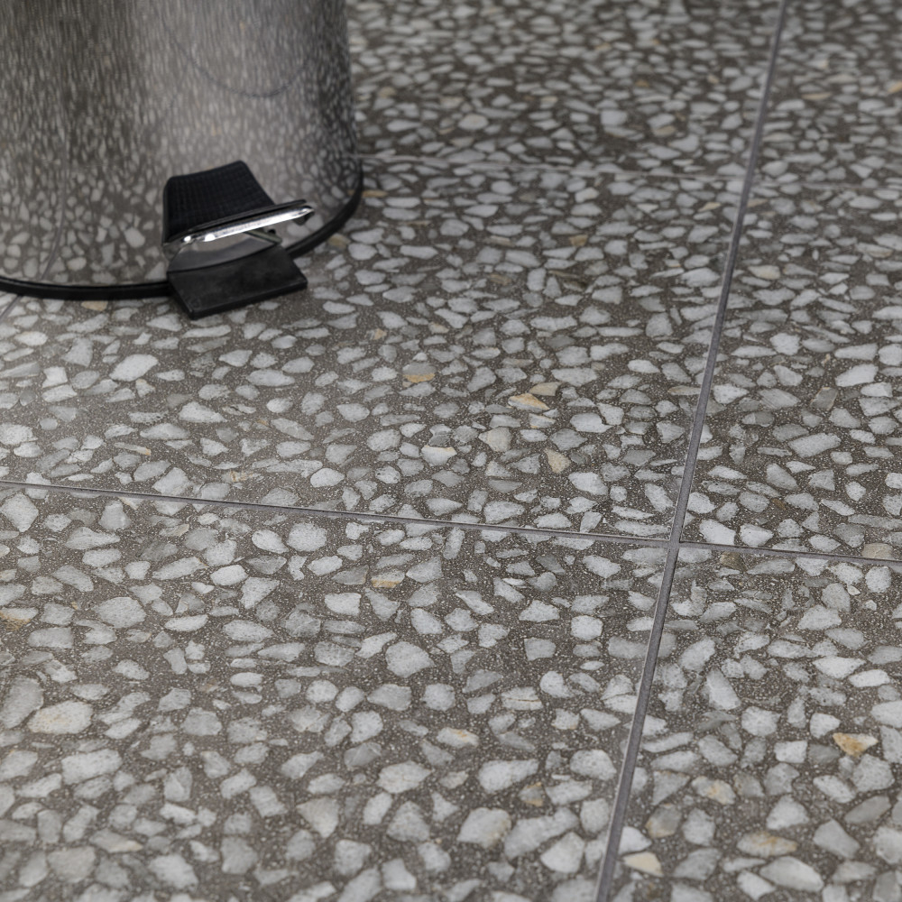 Understanding the Durability of Farnese Amalfi Grafito Tile
