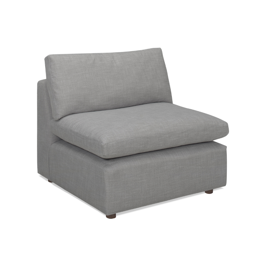 Transforming Your Home with the Versatile Indulge Upholstered Sectional