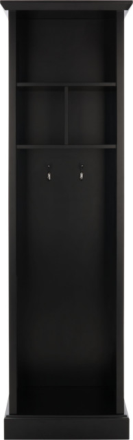 A Deep Dive into the History and Significance of the Black Layli Hall Tree