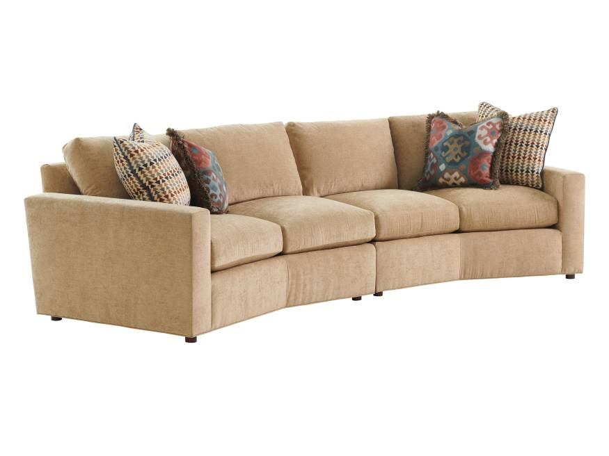 A Deep Dive into Durability and Design The Ashbury Sectional