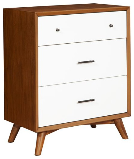 Integrating the Flynn Chest Seamlessly into Your Bedroom or Entryway