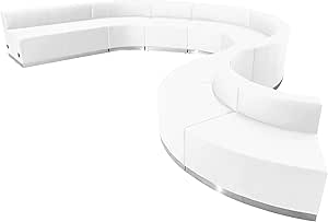 The Impact of Quality Reception Furniture on Client Perception The Hercules Alon Series