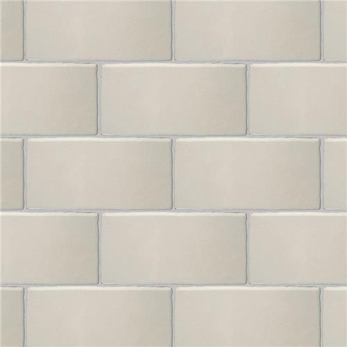 Unlocking the Timeless Charm of Antic Craquelle White Ceramic Tiles