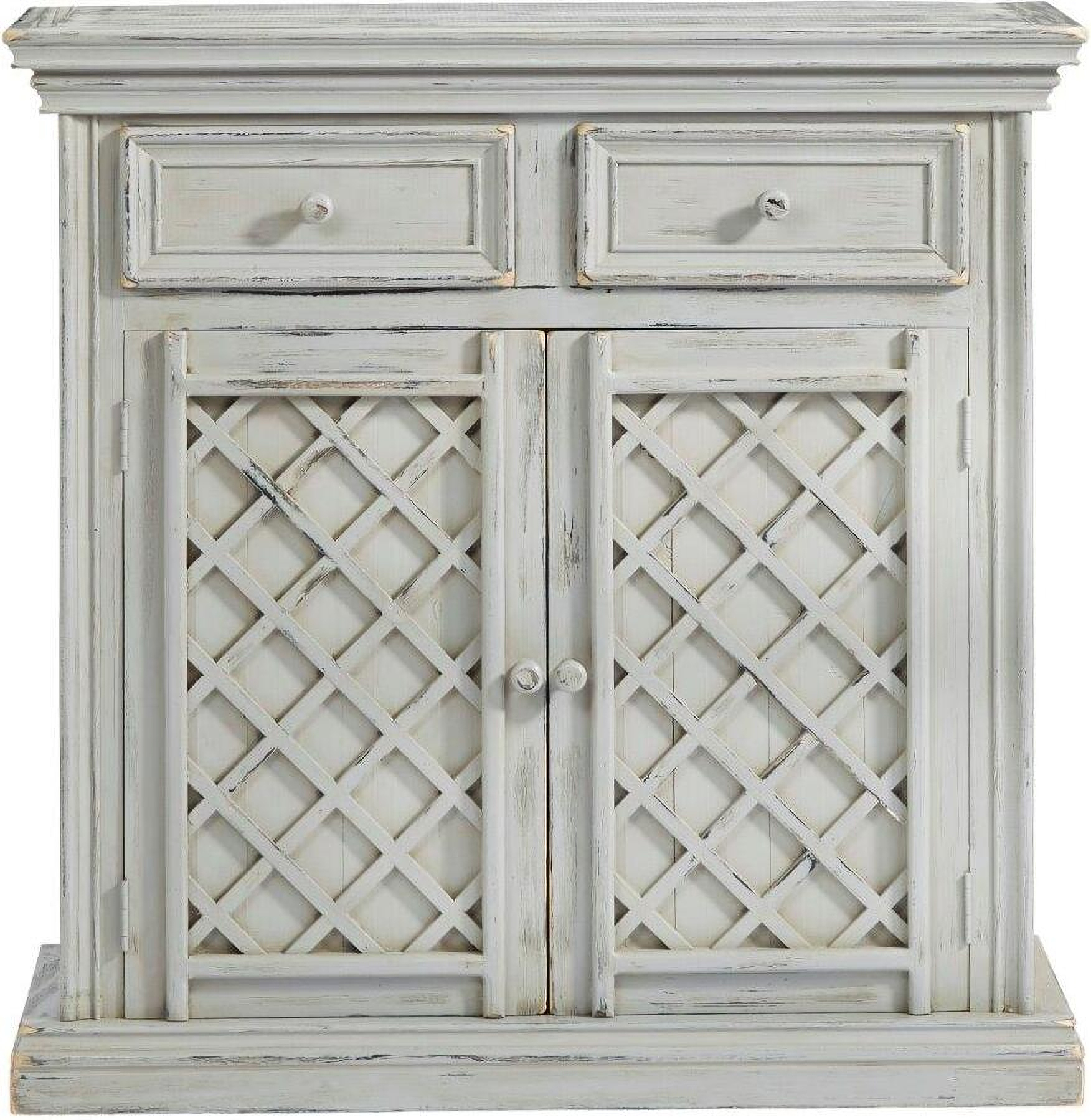 Beyond the Basics Understanding the Audrey Accent Cabinet's Versatility