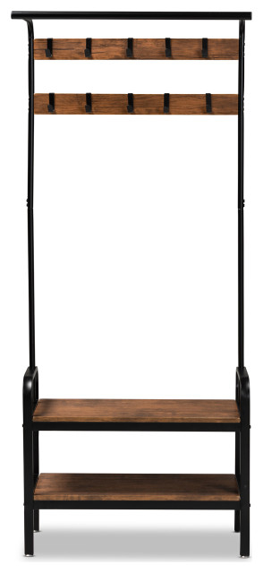 Styling Your Beechfield Hall Tree A Guide to Entryway Organization