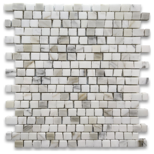 Understanding the Beauty and Durability of Polished Marble Mosaics